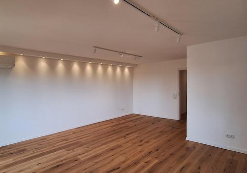 Großes Wohnzimmer