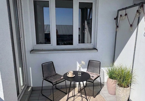 Balkon