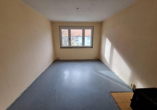 Wohnung Beispiel