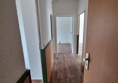 Wohnung Beispiel