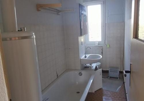 Wohnung Beispiel