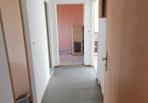 Wohnung Beispiel