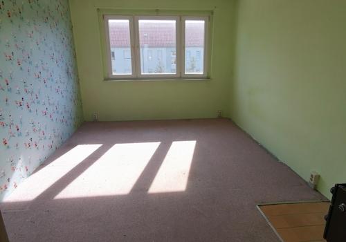Wohnung Beispiel