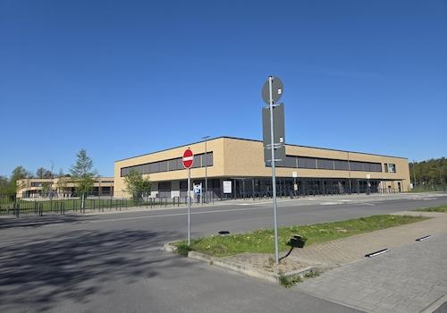 Schule Schleife