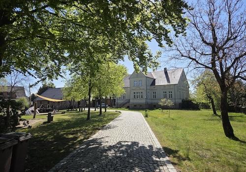 Kirchengemeindehaus