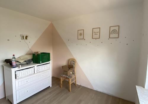 Zimmer 1/4 (EG)