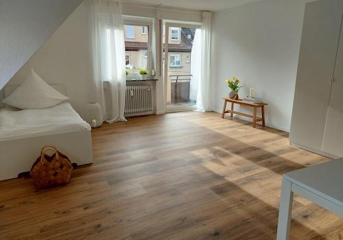 Wohnraum