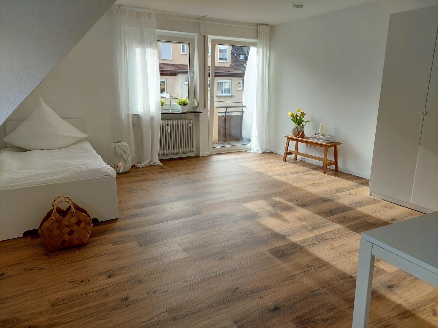 Wohnraum