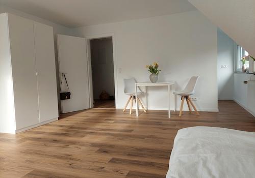 Wohnraum