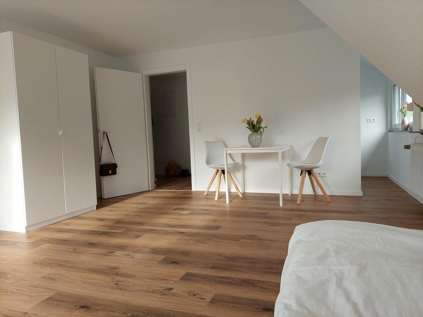 Wohnraum