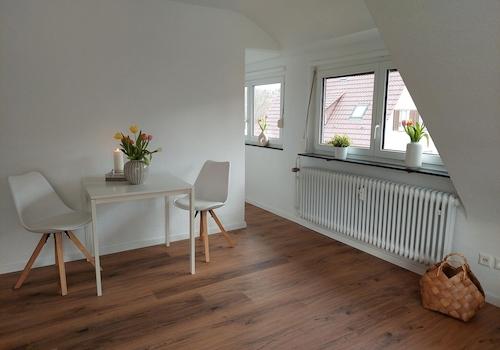 Wohnraum