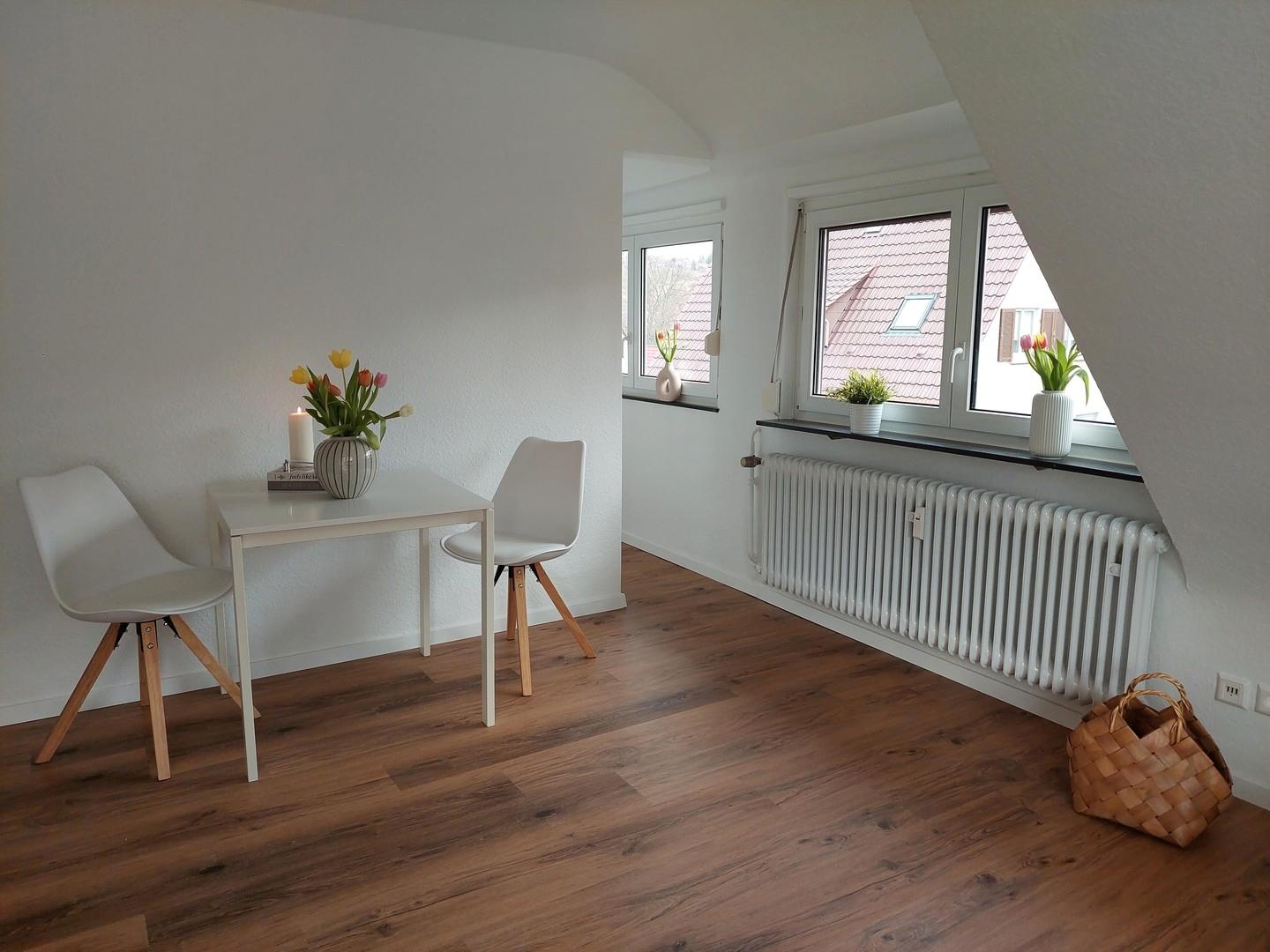 Wohnraum