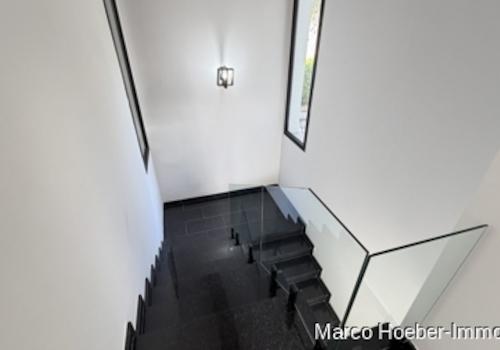 Treppe