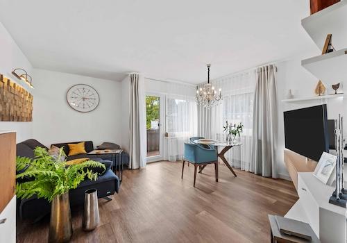 Wohnen / Essen