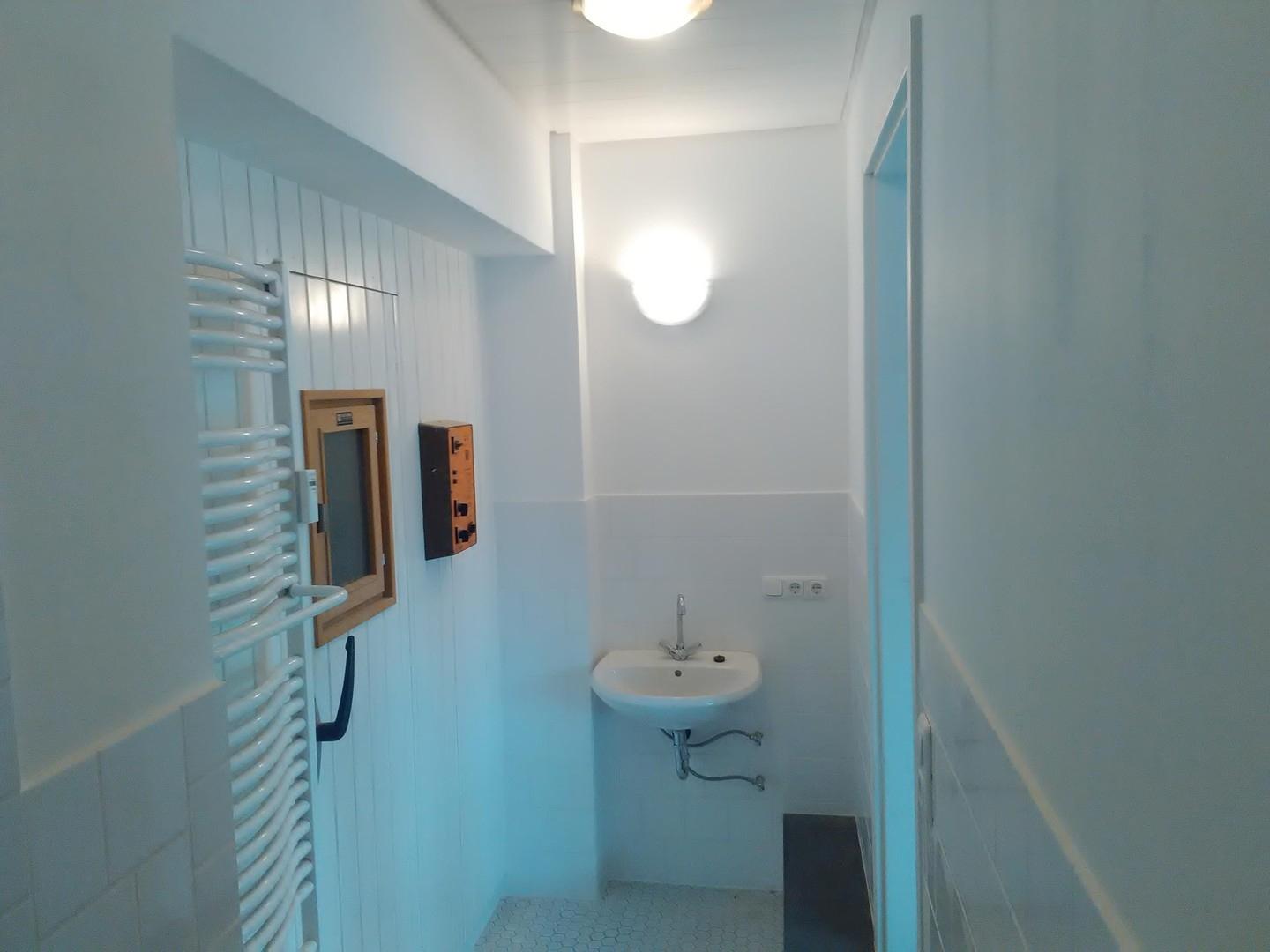 Bad / WC