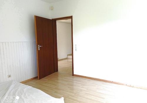 Schlaf / Arbeitszimmer