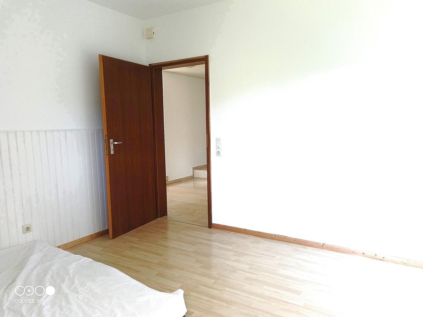 Schlaf / Arbeitszimmer