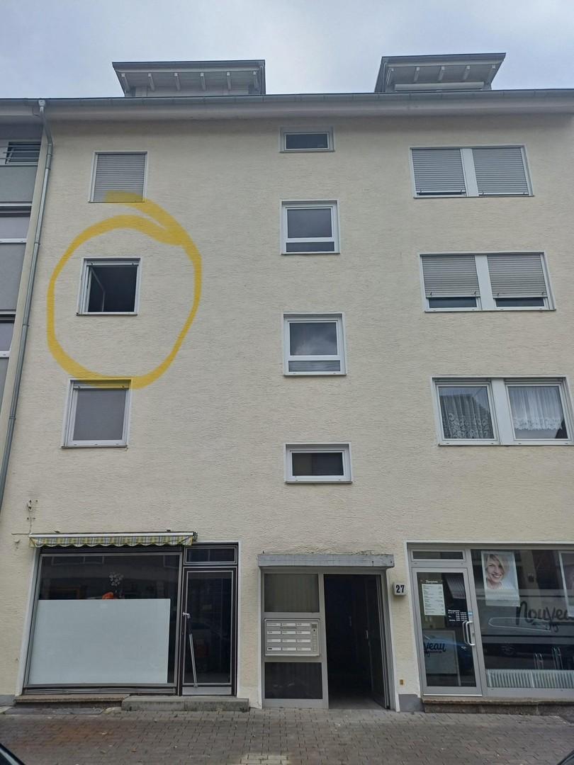 Aussenansicht