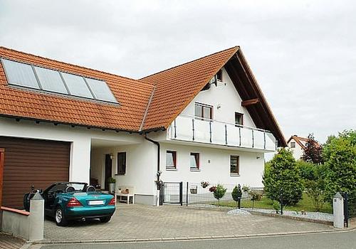 Eingangsbereich