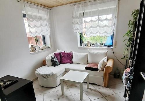 Gästezimmer