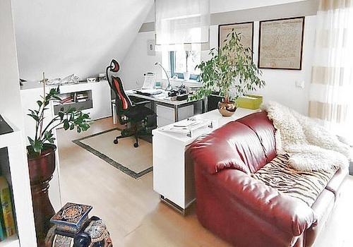 Büro