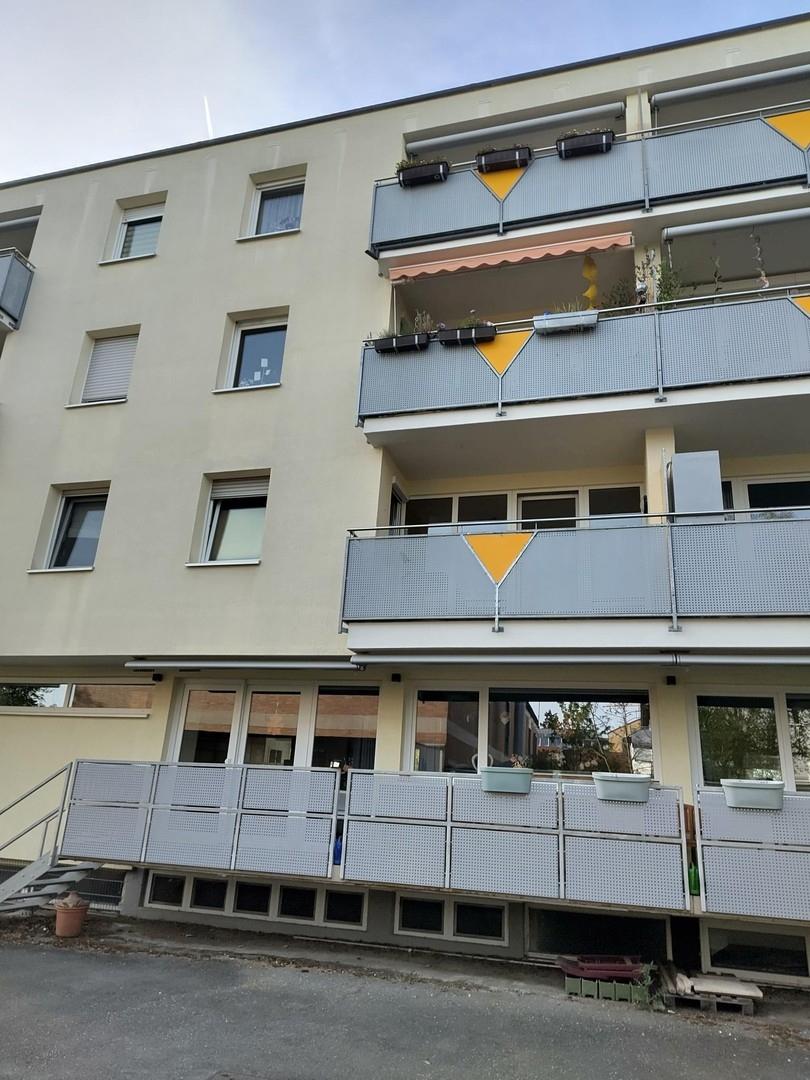 Balkon