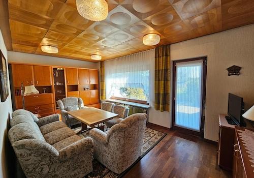 Kleines Wohnzimmer EG