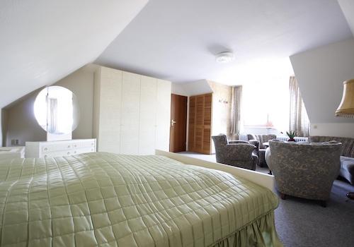 Schlafzimmer 3v3 - DG
