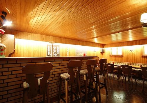 Keller - Bar