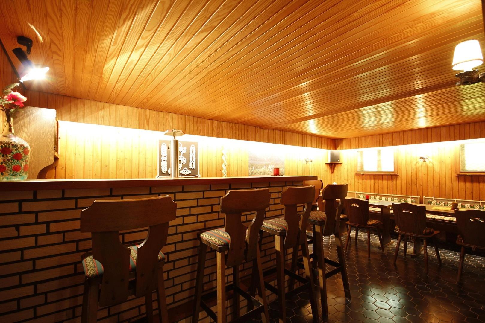 Keller - Bar