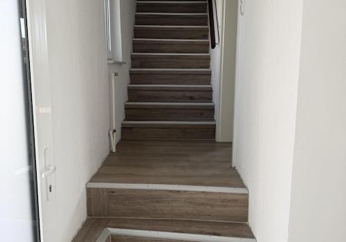 Treppe