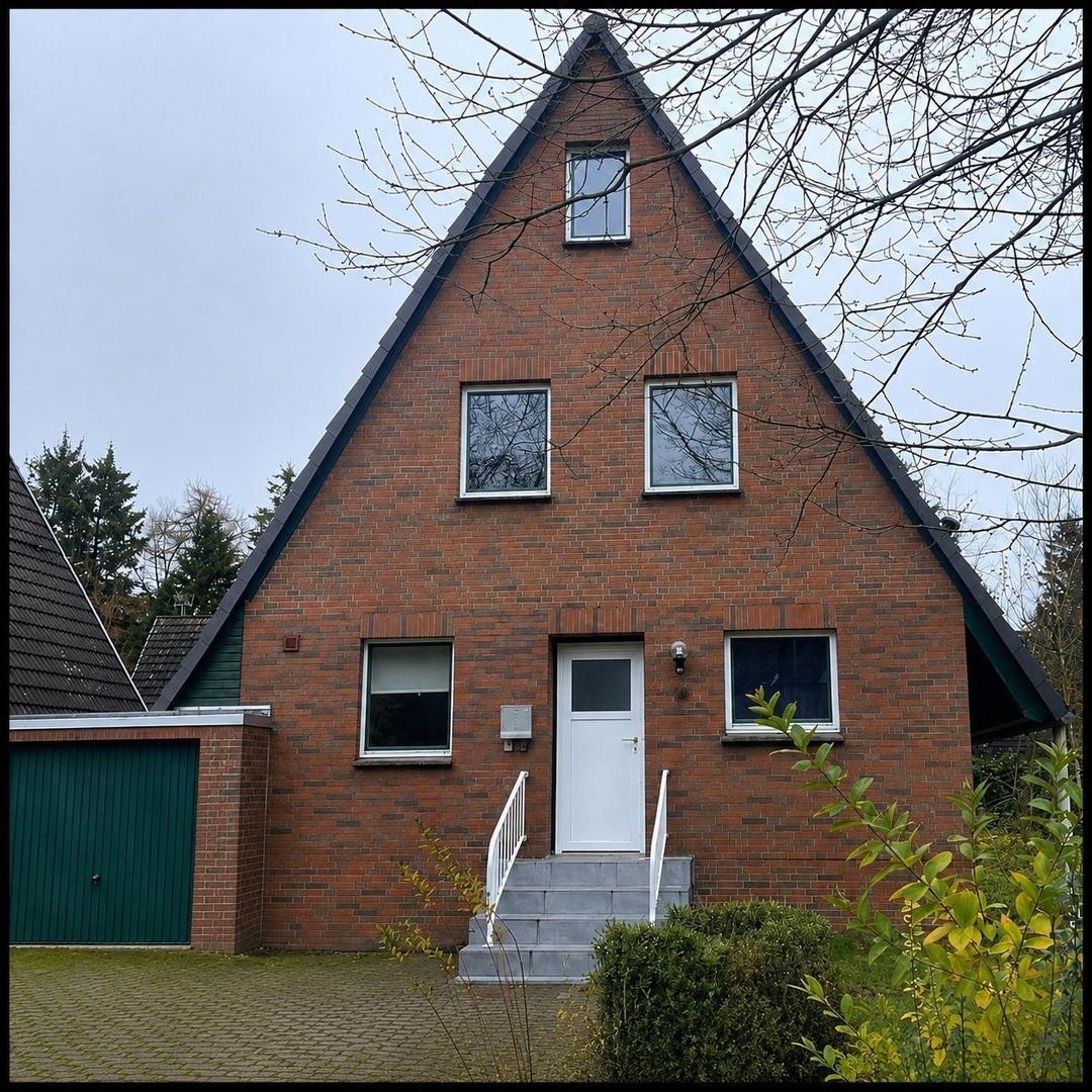 Vorderansicht