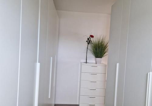 Ankleidezimmer