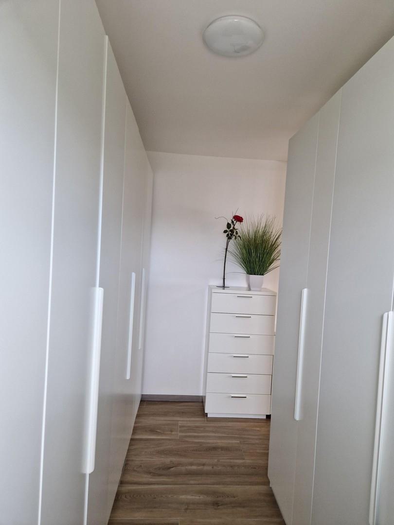 Ankleidezimmer