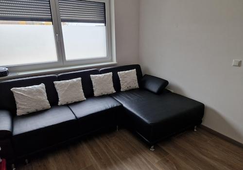 Einliegerwohnung