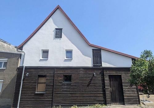 Nebenhaus
