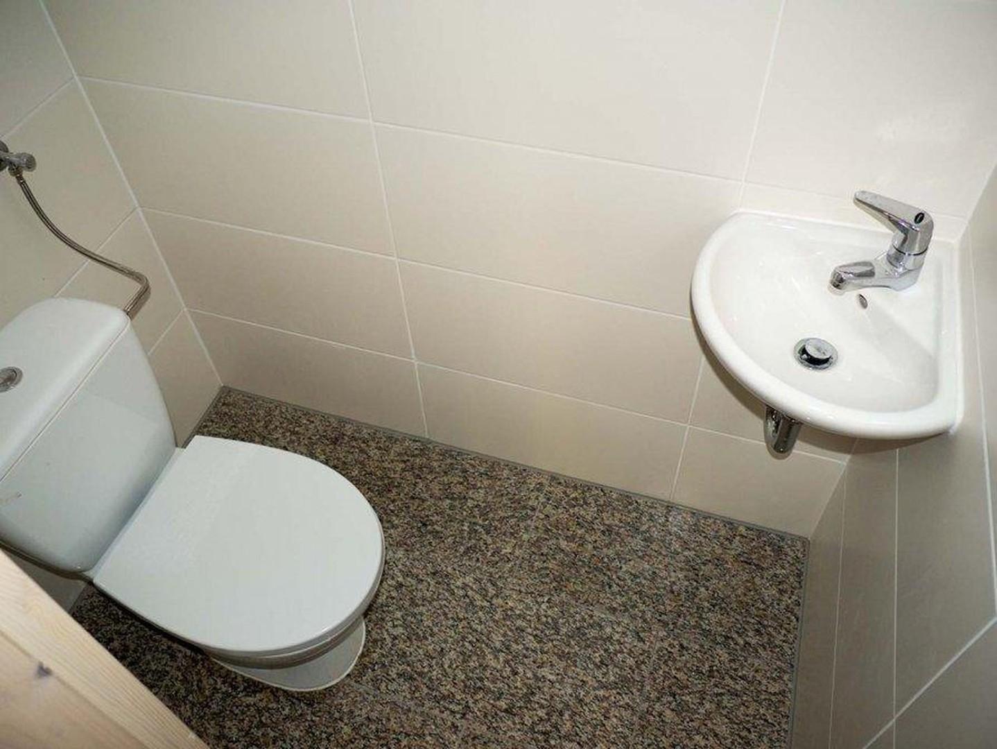 UG Toilette