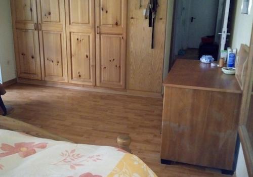 Schlafzimmer 1.OG