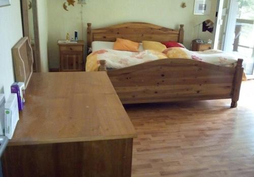 Schlafzimmer 1. OG