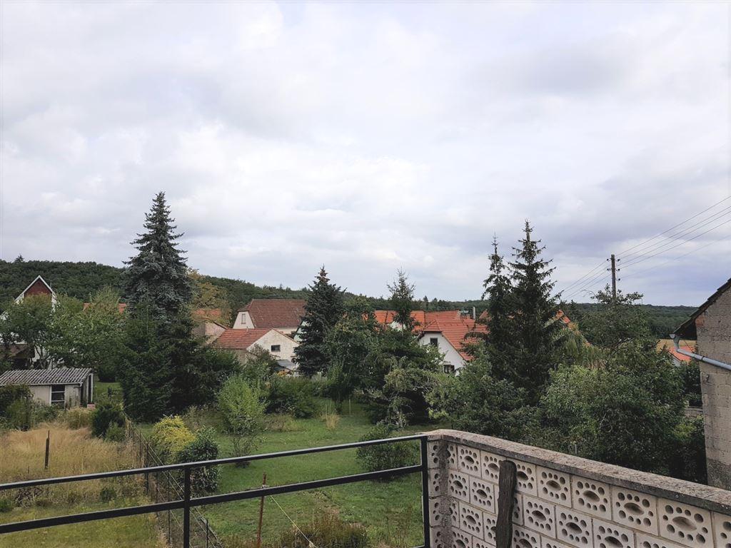 Terrasse Blick 2