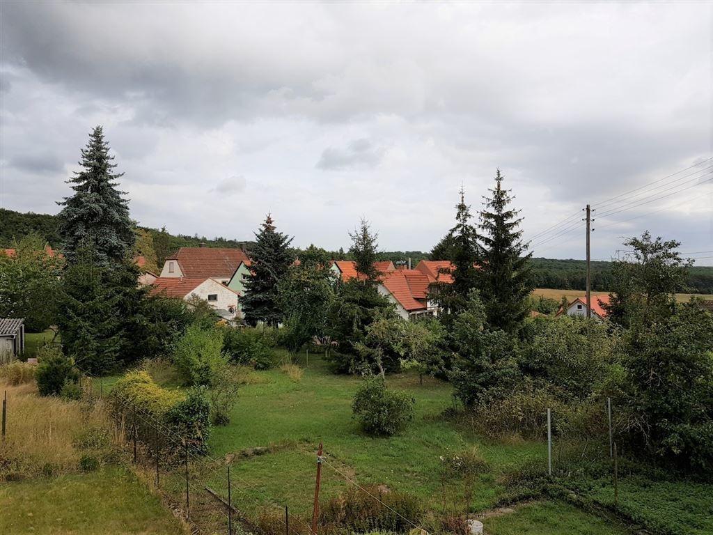 Terrasse Blick 3