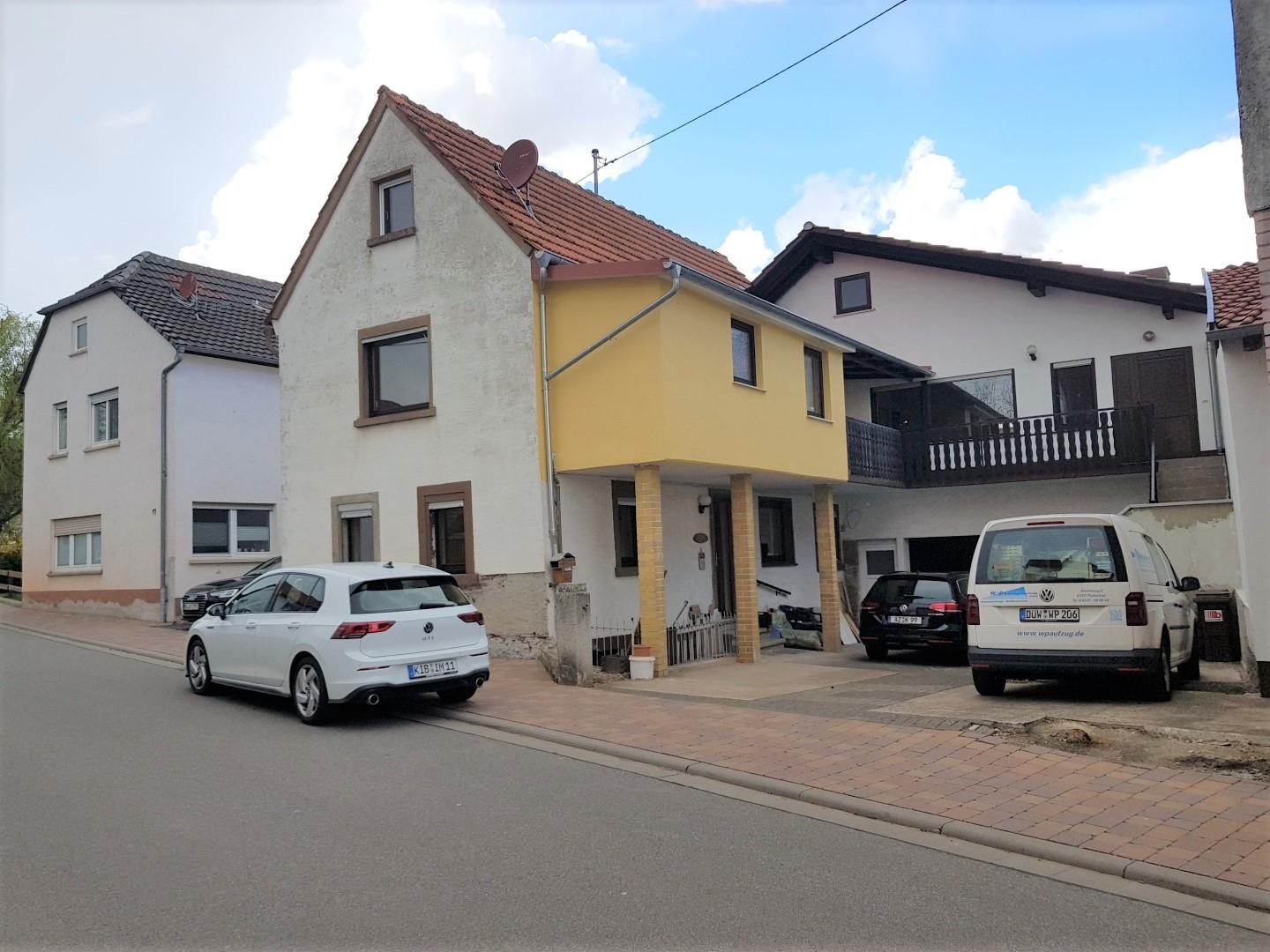 Ansicht 