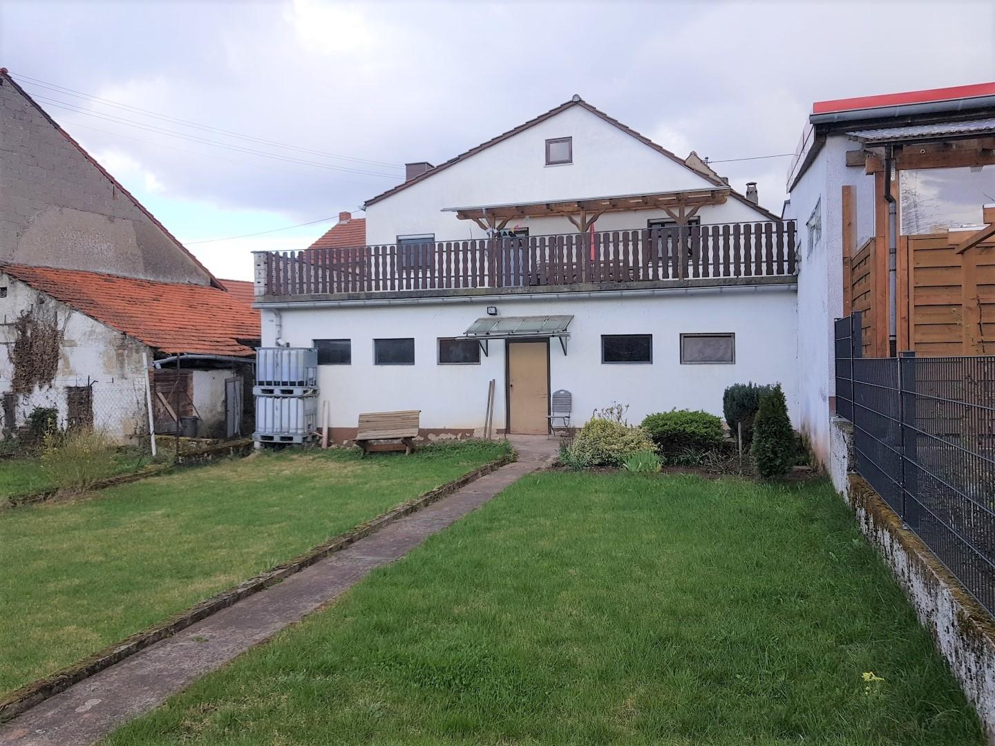 Garten 2