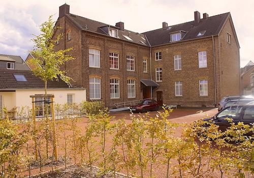 Innenhof der Ahl Schull