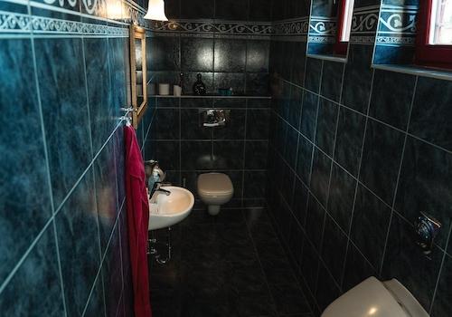 Toilette