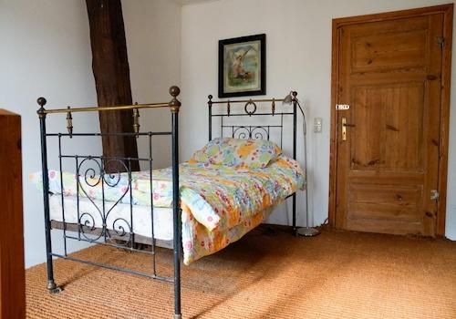 Turmzimmer