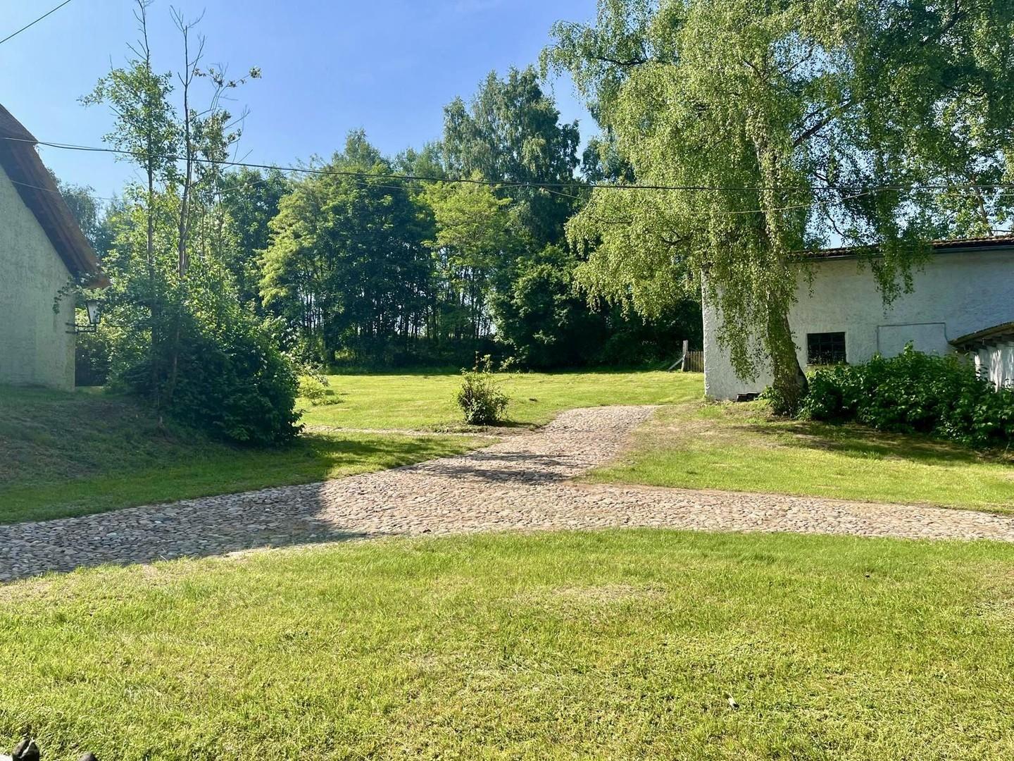 Garten