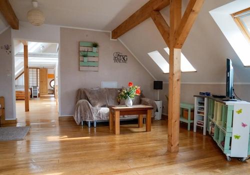 Ferienwohnung