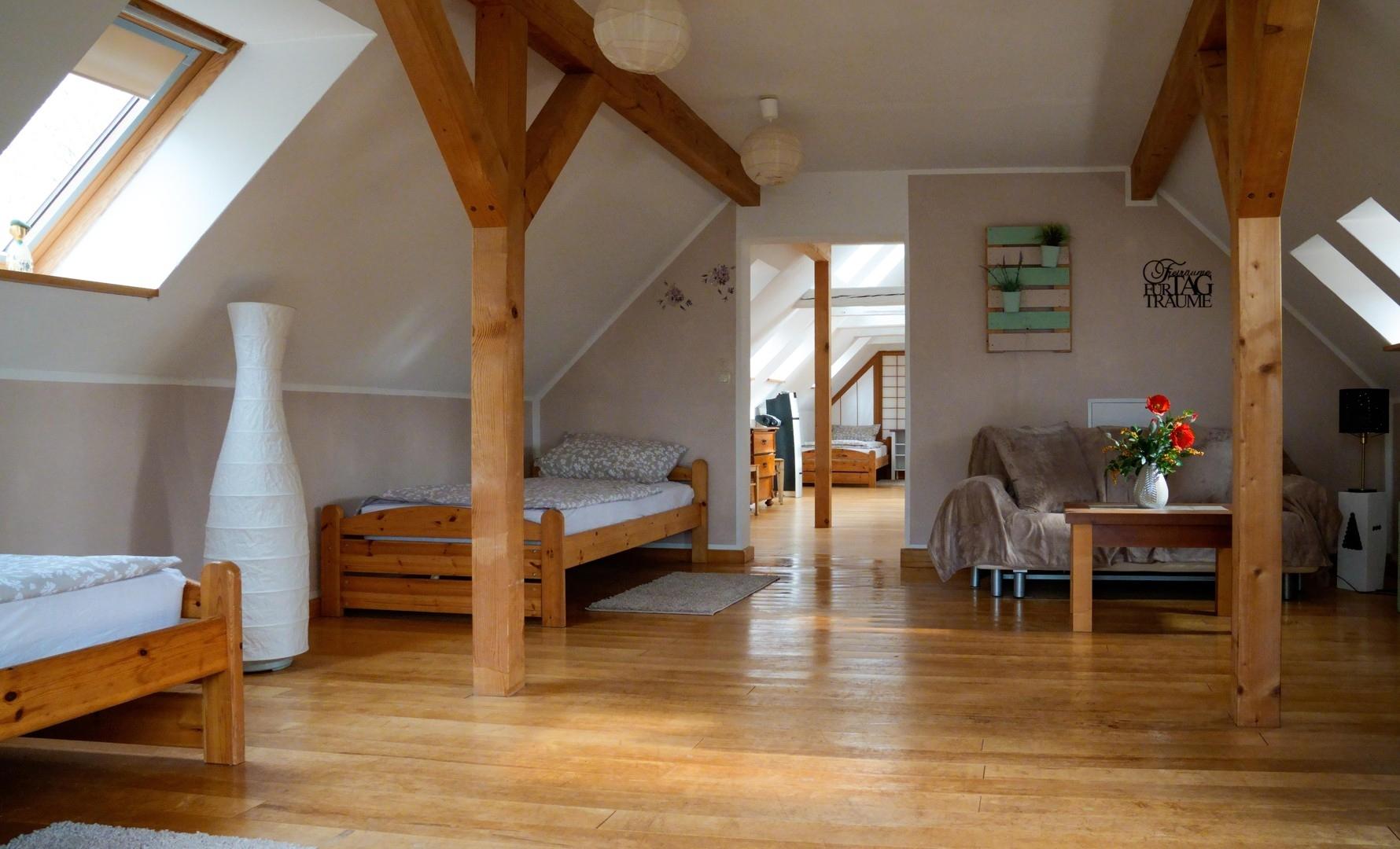 Ferienwohnung