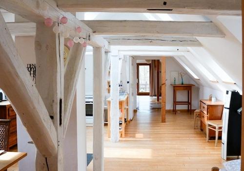 Ferienwohnung